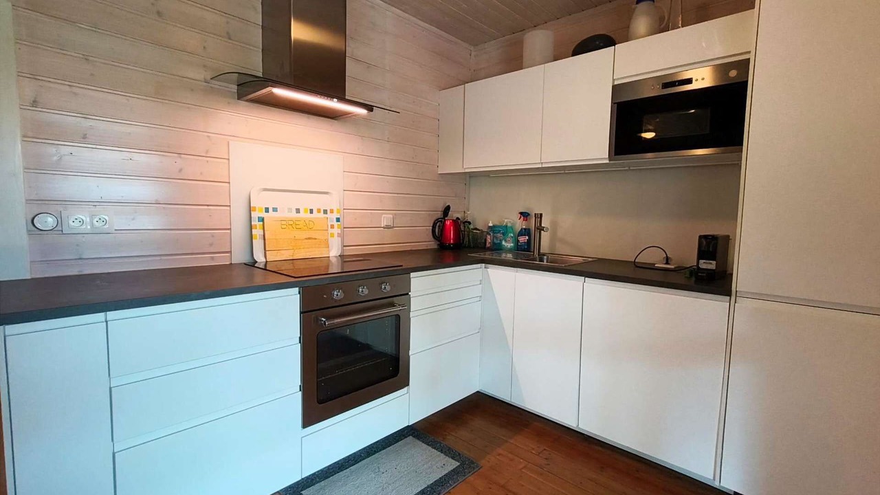 Photo of Kitchen in Gassin
