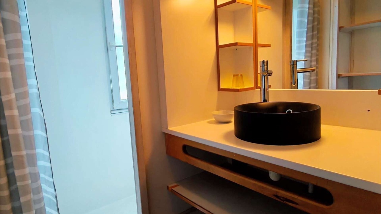Photo of Bathroom in Gassin