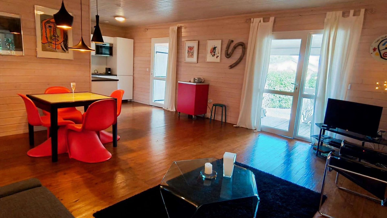 Photo of Livingroom in Gassin