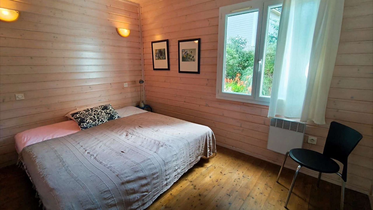 Photo of Bedroom in Gassin