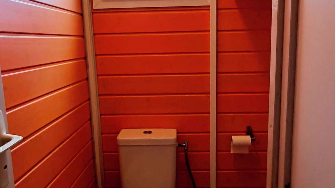 Photo of Bathroom in Gassin