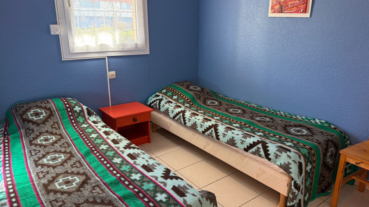 Photo of Bedroom in Banyuls-sur-Mer