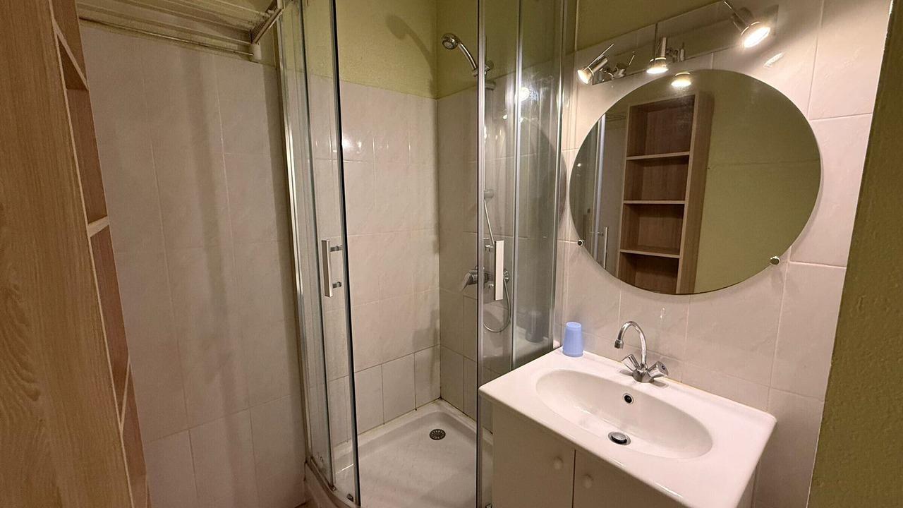 Photo of Bathroom in Banyuls-sur-Mer