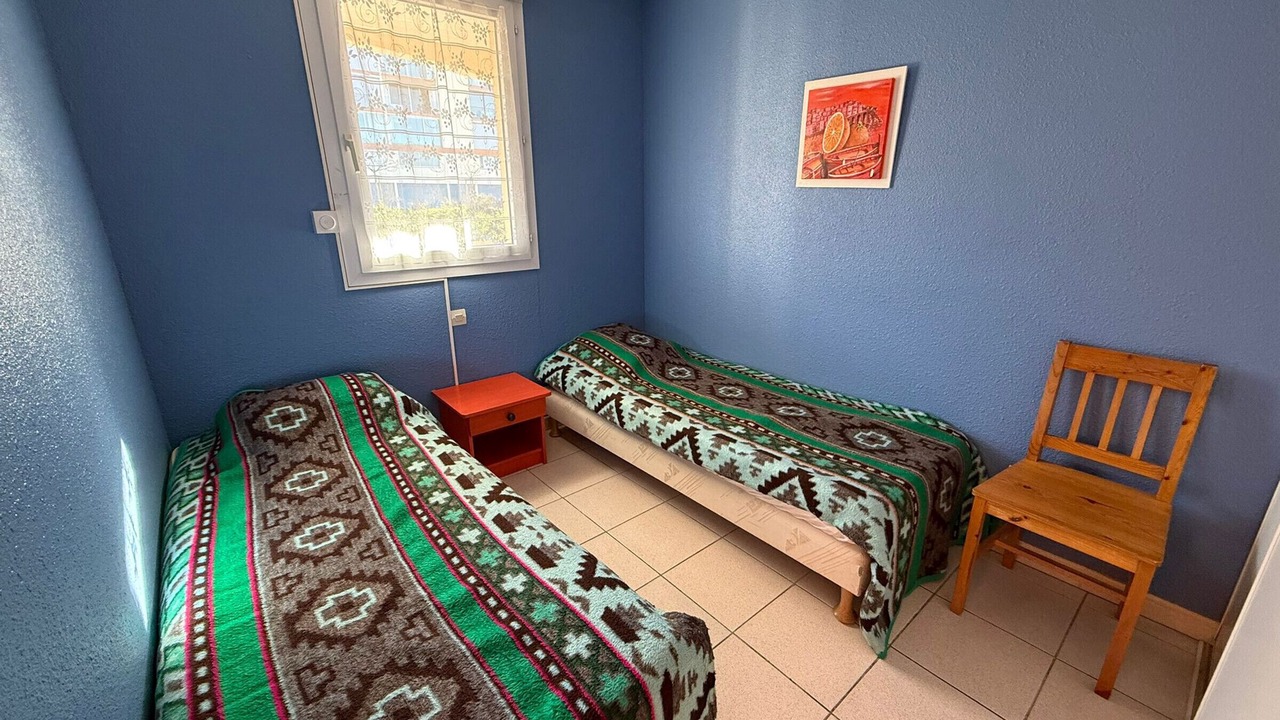 Photo of Bedroom in Banyuls-sur-Mer