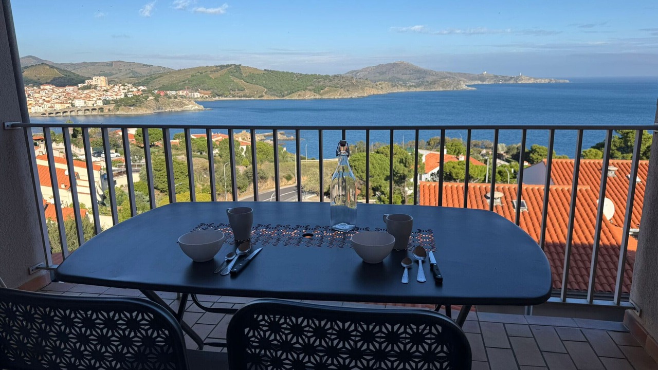 Photo of Outdoor in Banyuls-sur-Mer