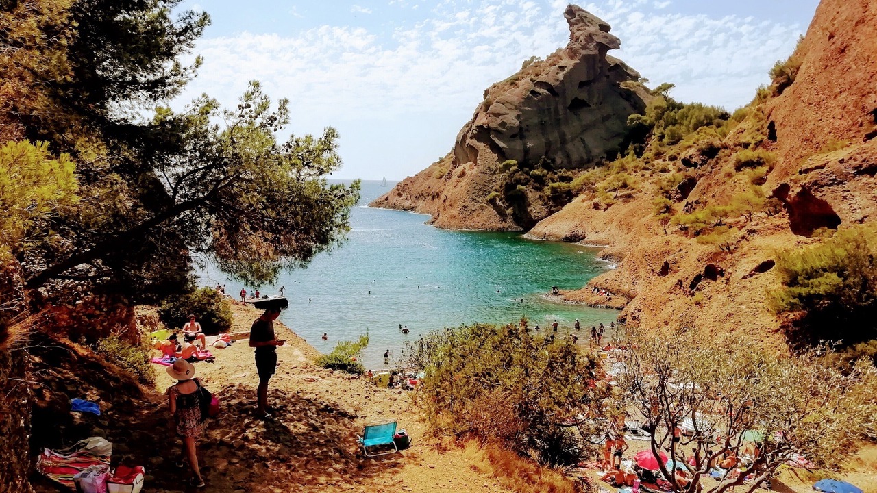 Photo of Others in Orgon