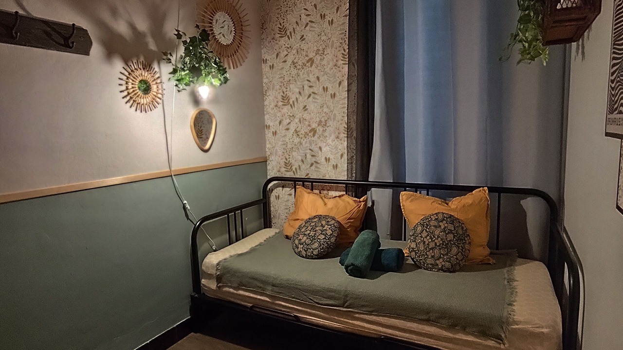 Photo of Bedroom in Orgon