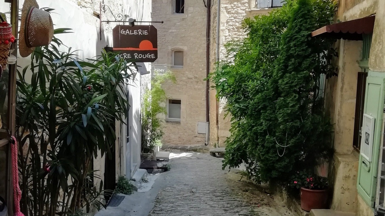 Photo of Outdoor in Orgon