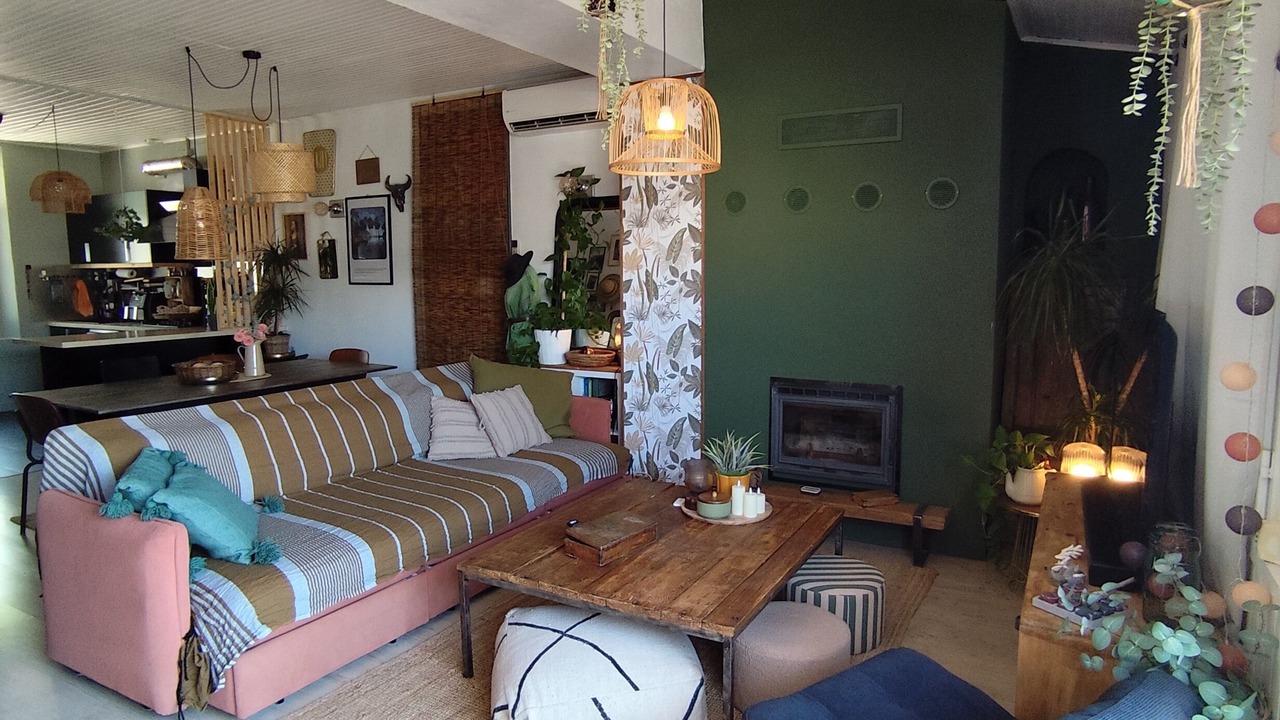 Photo of Livingroom in Orgon