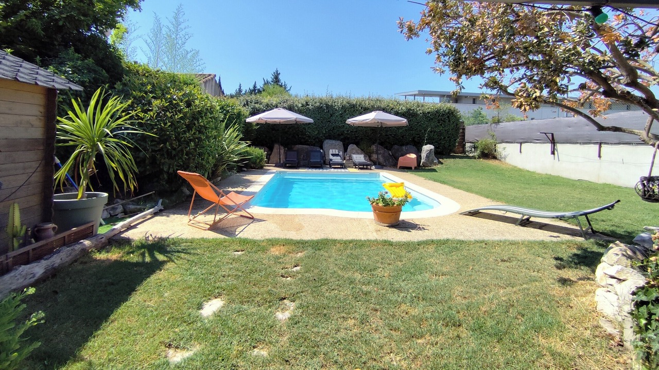 Photo of Outdoor in Orgon