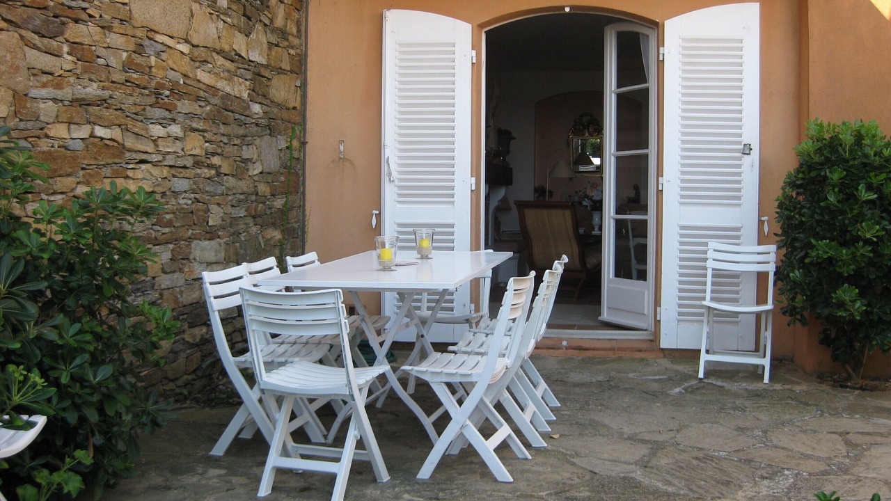 Photo of Outdoor in Ramatuelle