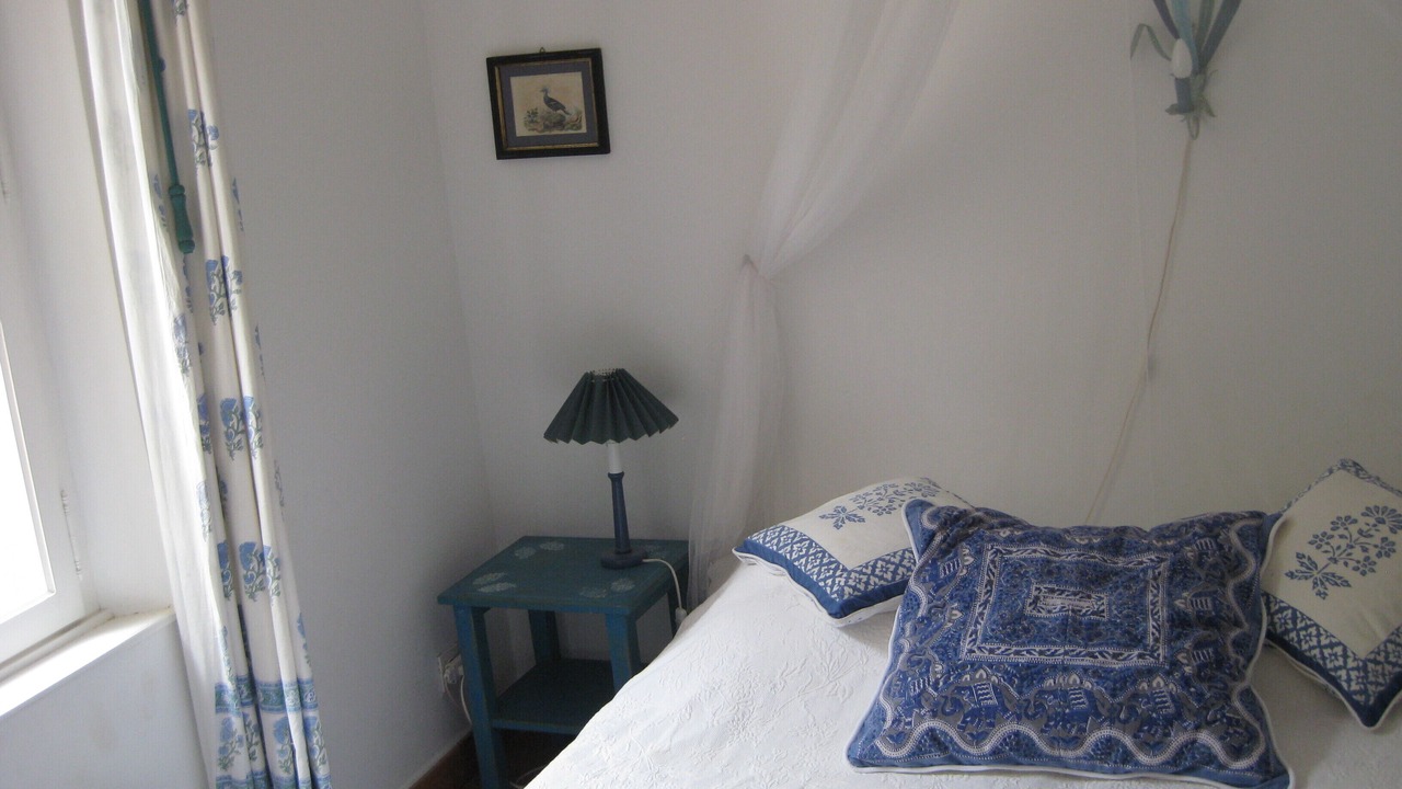 Photo of Bedroom in Ramatuelle