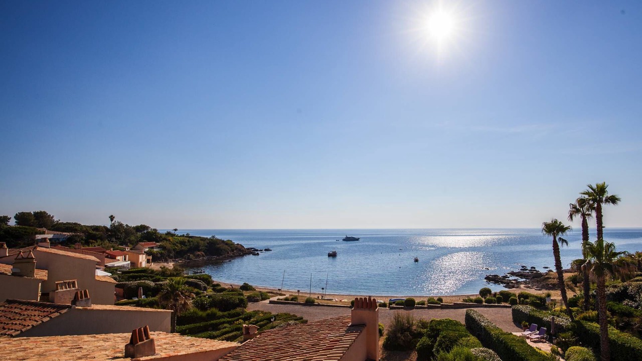 Photo of Outdoor in Ramatuelle