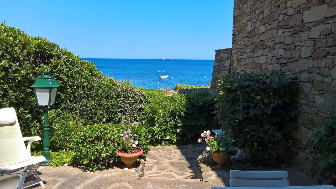 Photo of Outdoor in Ramatuelle
