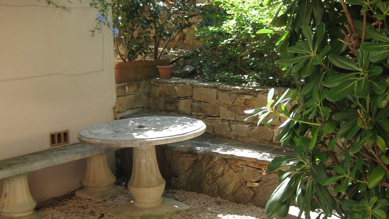 Photo of Outdoor in Ramatuelle