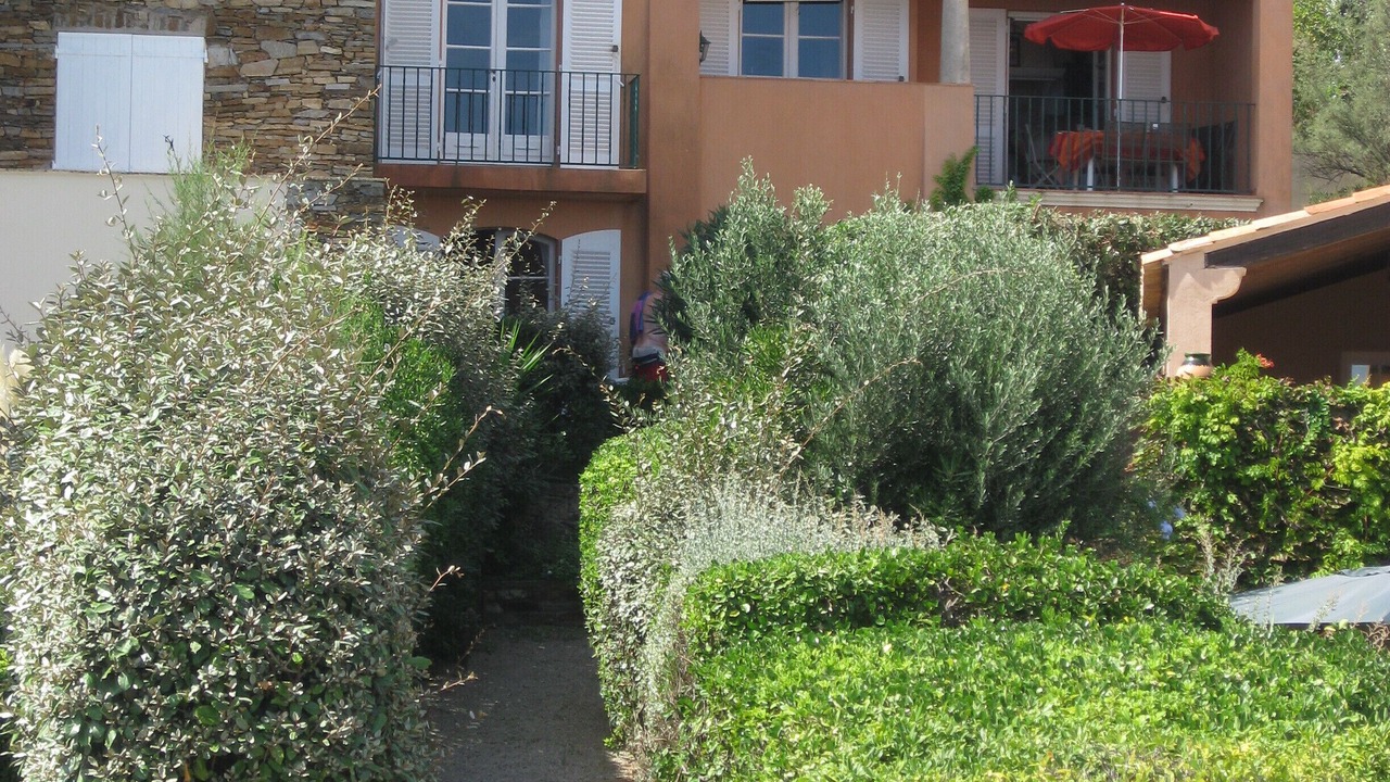 Photo of Outdoor in Ramatuelle