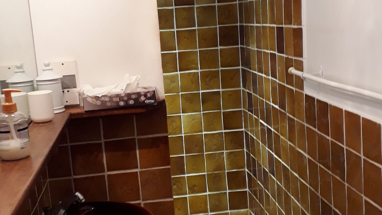 Photo of Bathroom in Ramatuelle