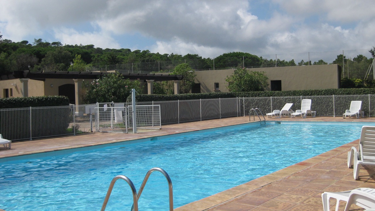 Photo of Outdoor in Ramatuelle