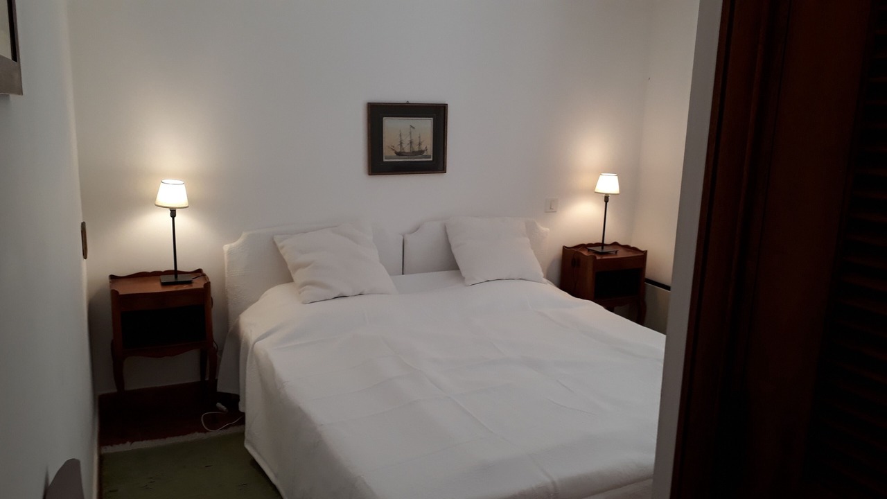 Photo of Bedroom in Ramatuelle