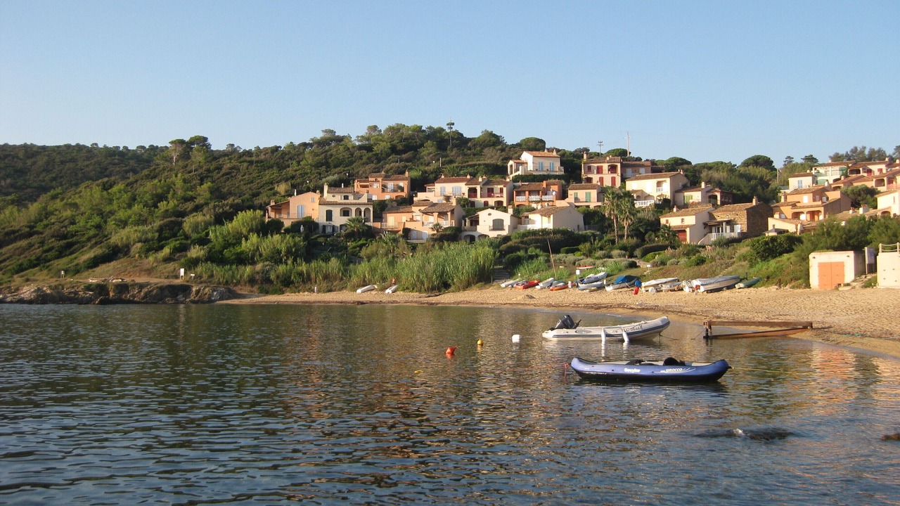 Photo of Others in Ramatuelle