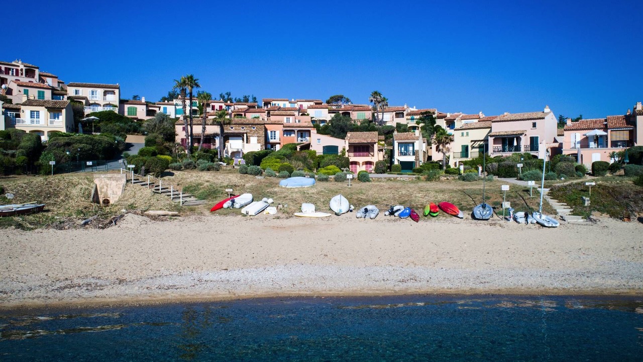 Photo of Others in Ramatuelle