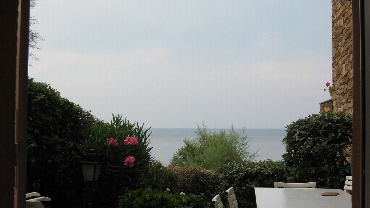 Photo of Outdoor in Ramatuelle