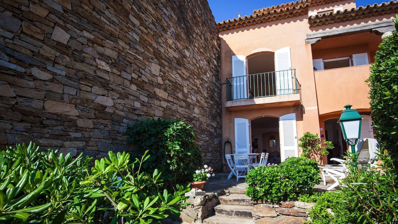 Photo of Outdoor in Ramatuelle