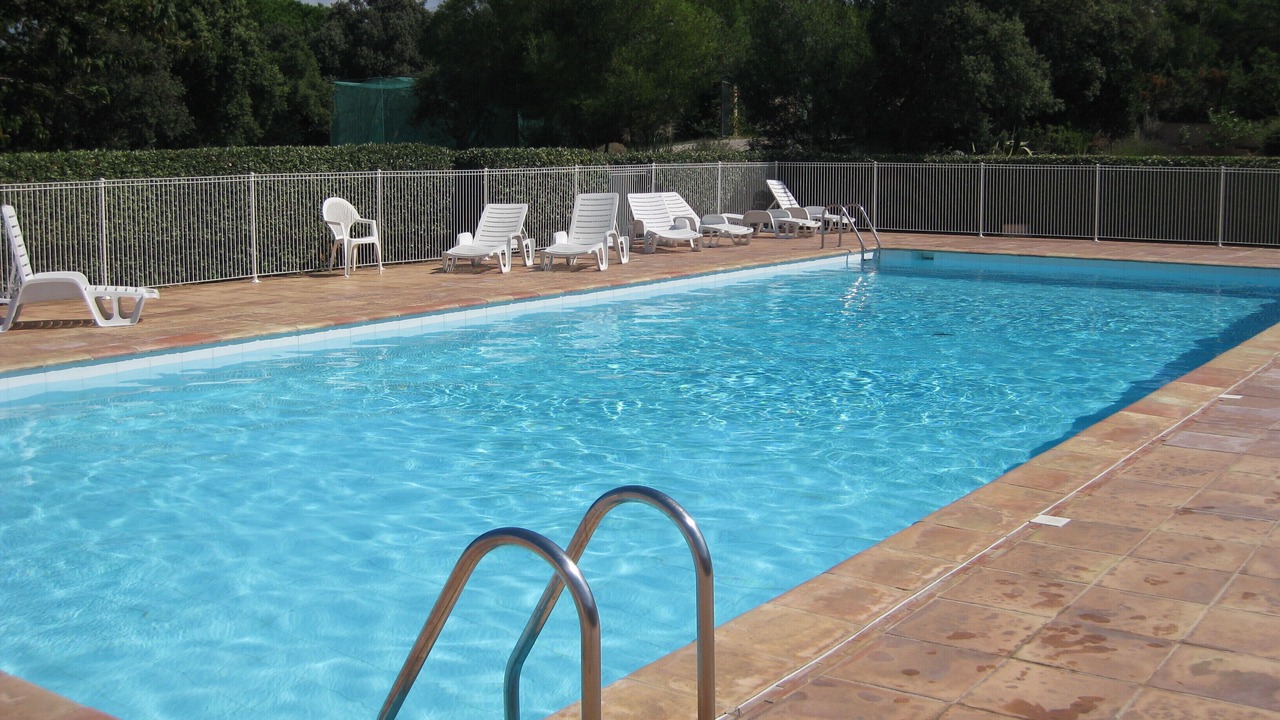 Photo of Outdoor in Ramatuelle