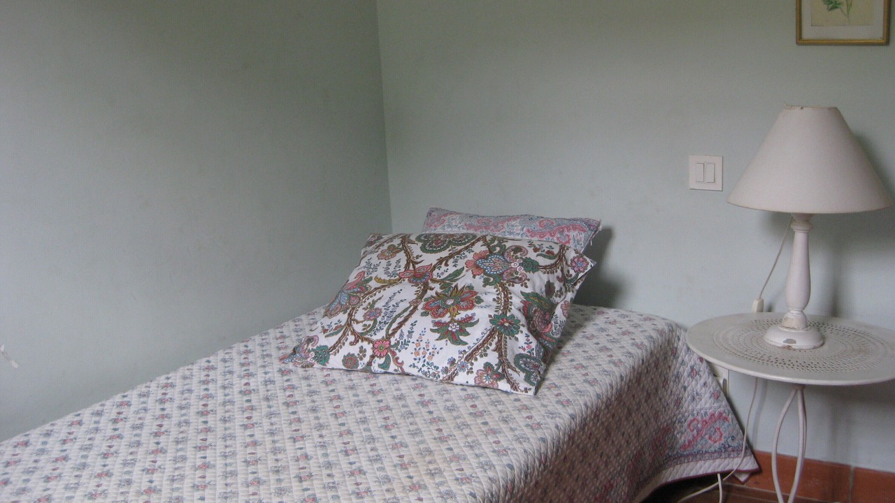 Photo of Bedroom in Ramatuelle