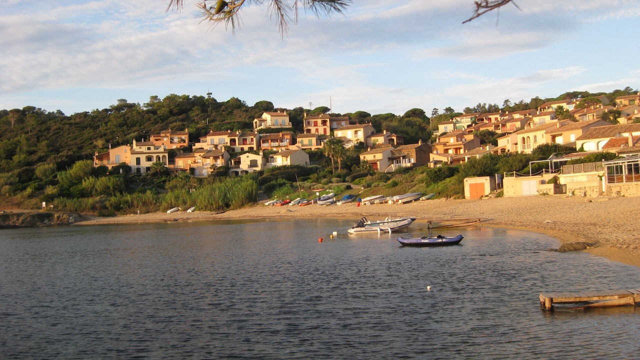Photo of Others in Ramatuelle