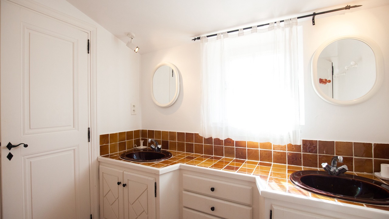Photo of Bathroom in Ramatuelle