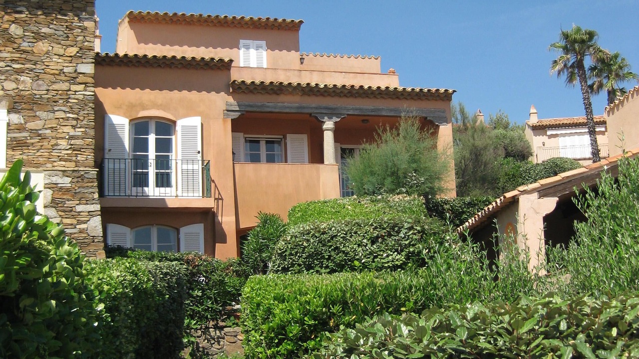 Photo of Outdoor in Ramatuelle