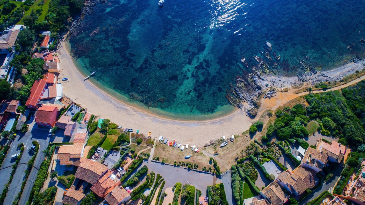 Photo of Outdoor in Ramatuelle