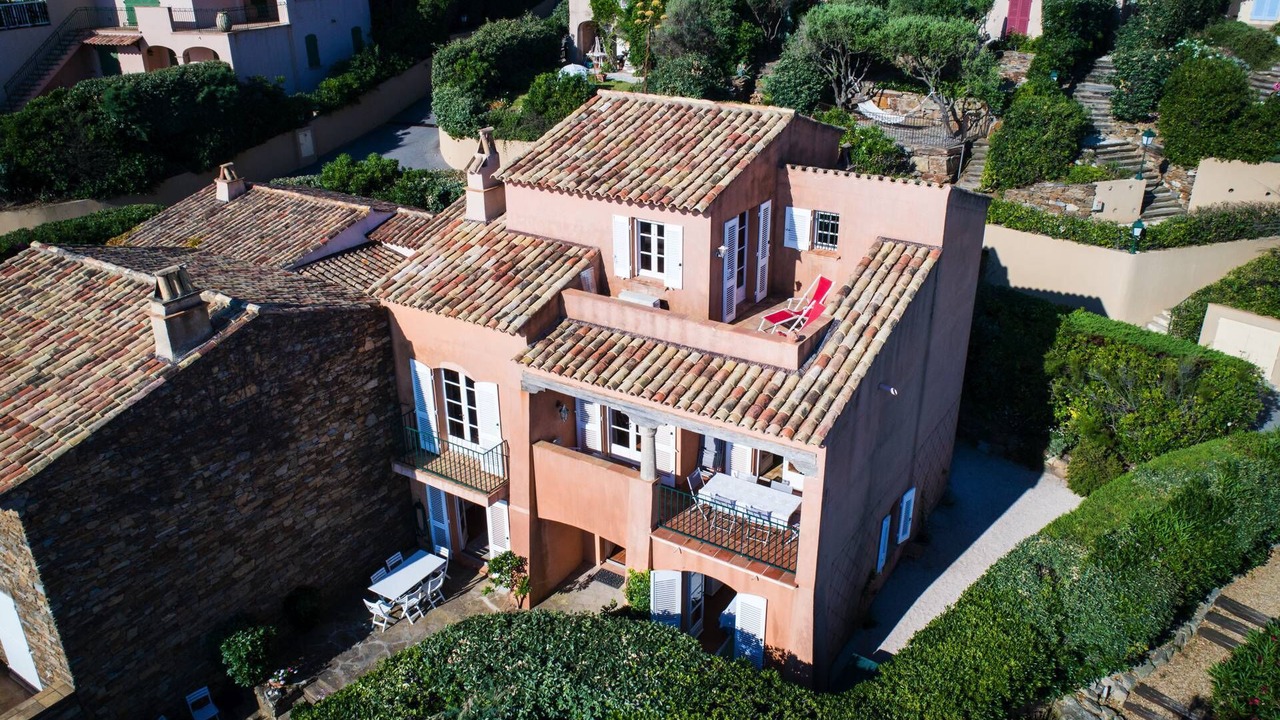 Photo of Outdoor in Ramatuelle