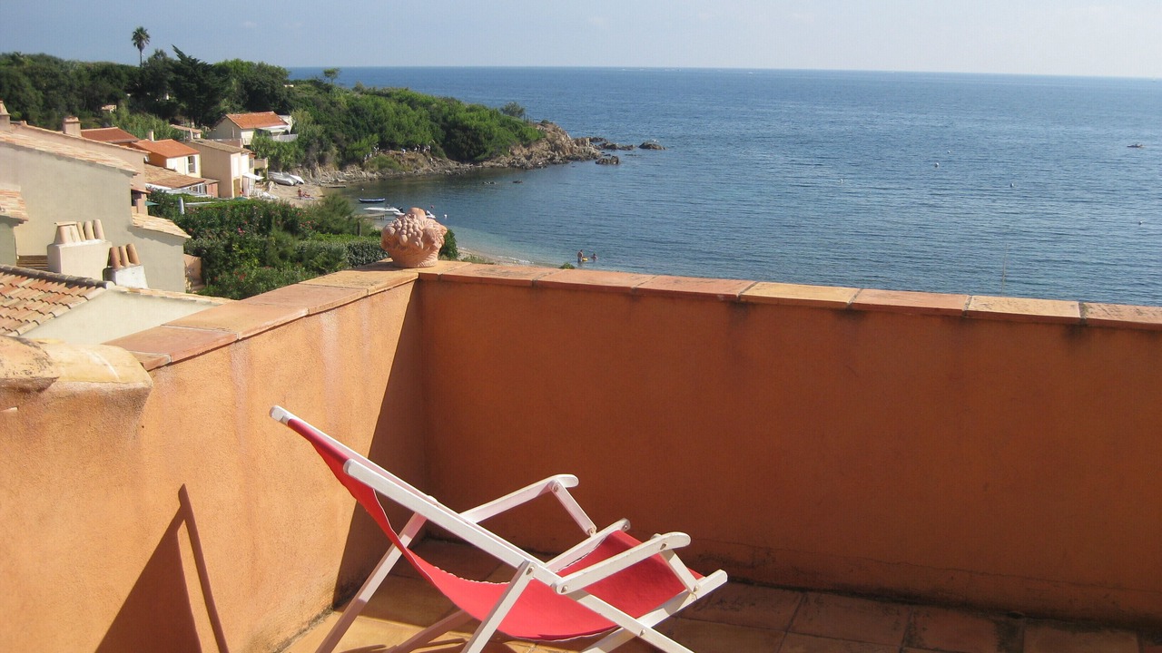 Photo of Outdoor in Ramatuelle