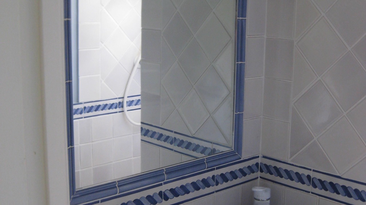 Photo of Bathroom in Ramatuelle