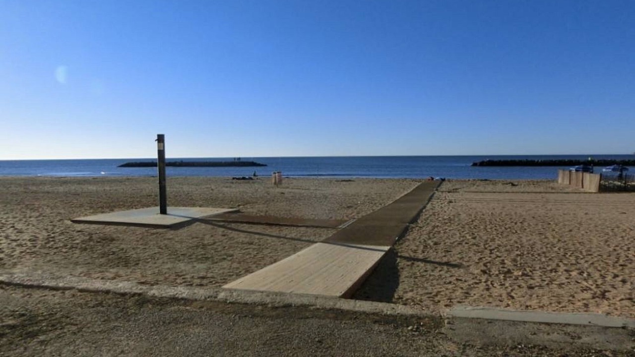 Photo of Others in Valras-Plage