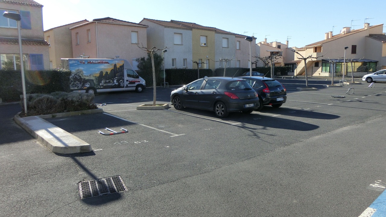 Photo of Outdoor in Valras-Plage