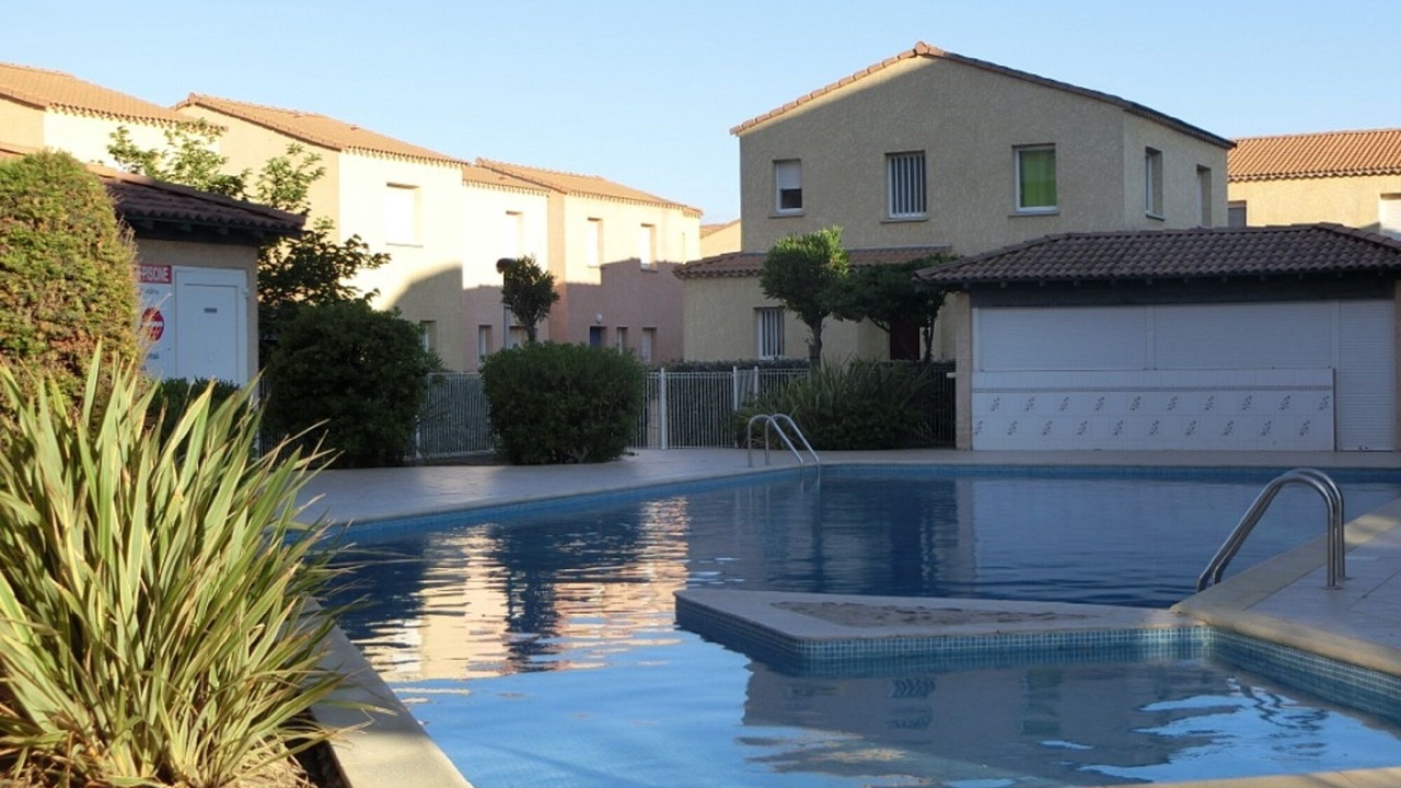 Photo of Outdoor in Valras-Plage