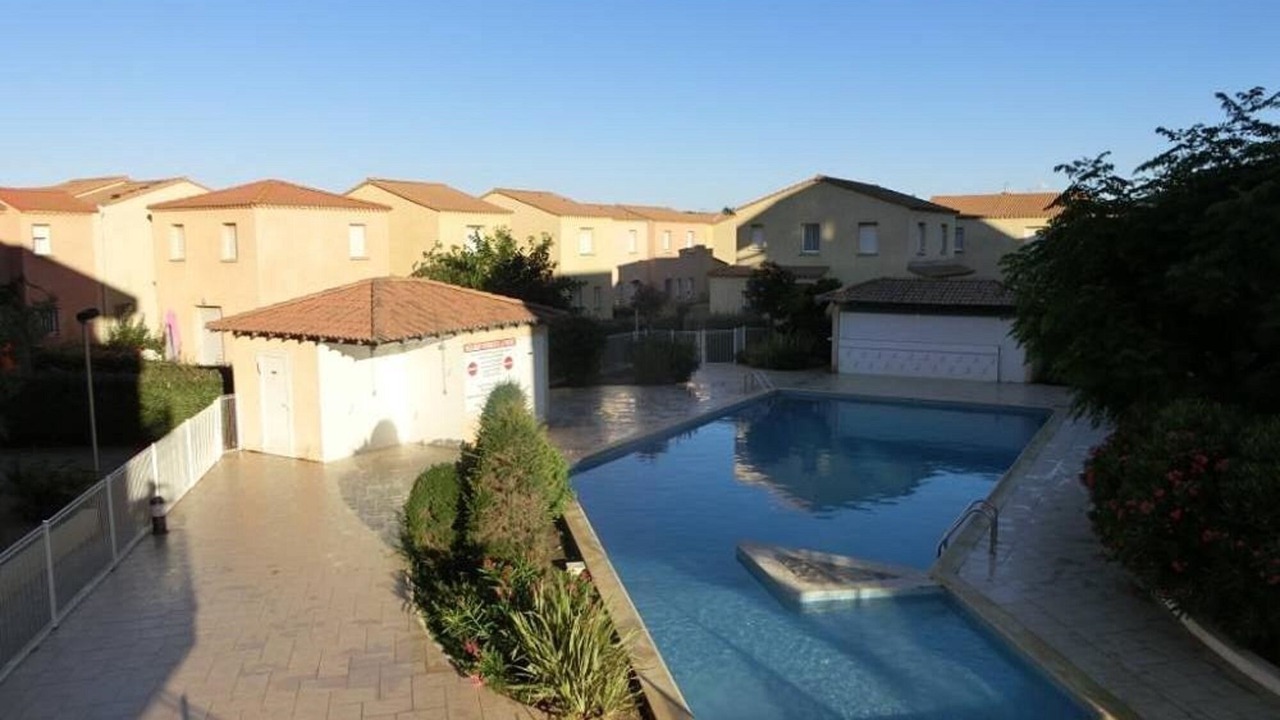 Photo of Outdoor in Valras-Plage
