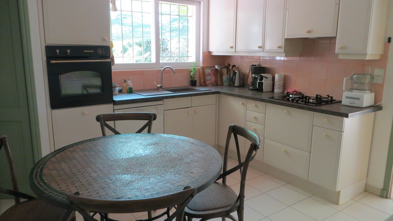 Photo of Kitchen in Aix-en-Provence