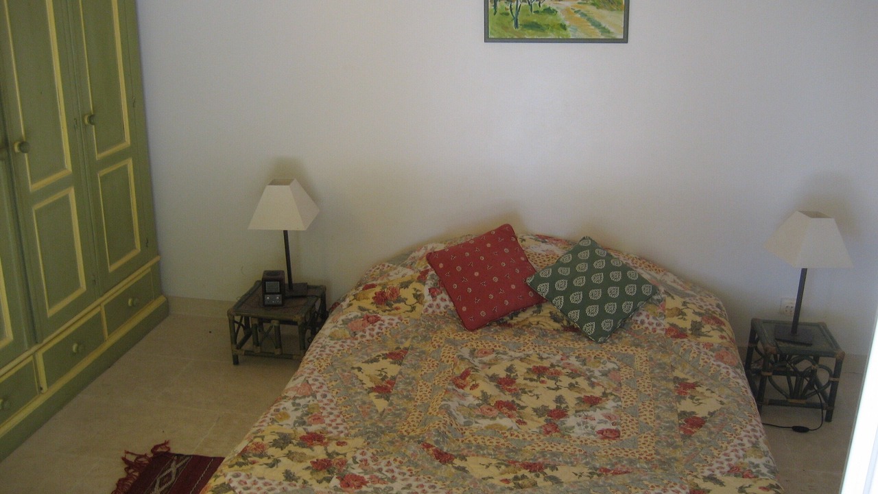 Photo of Bedroom in Aix-en-Provence