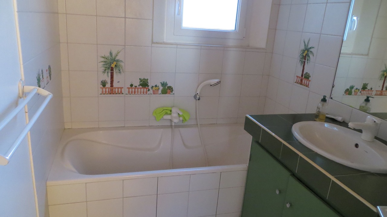 Photo of Bathroom in Aix-en-Provence