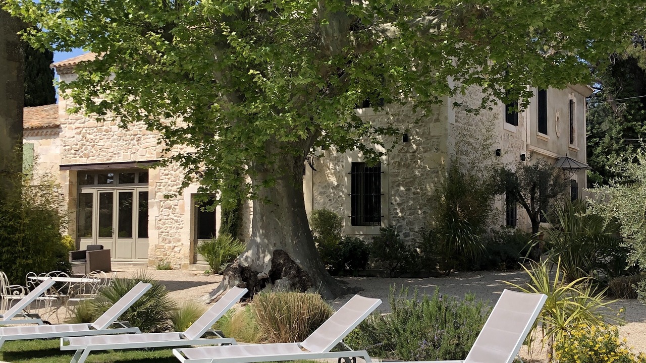 Photo of Outdoor in Maussane-les-Alpilles