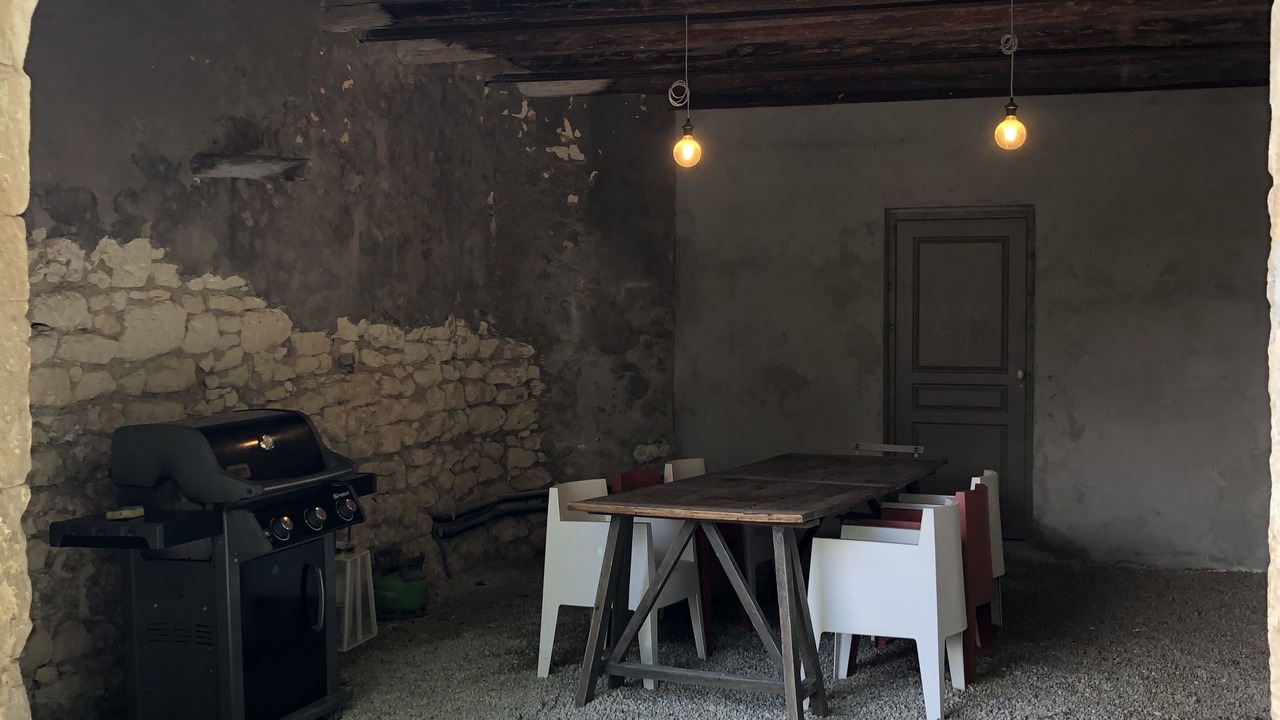Photo of Outdoor in Maussane-les-Alpilles