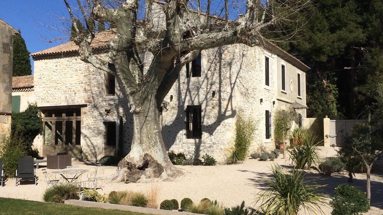 Photo of Outdoor in Maussane-les-Alpilles
