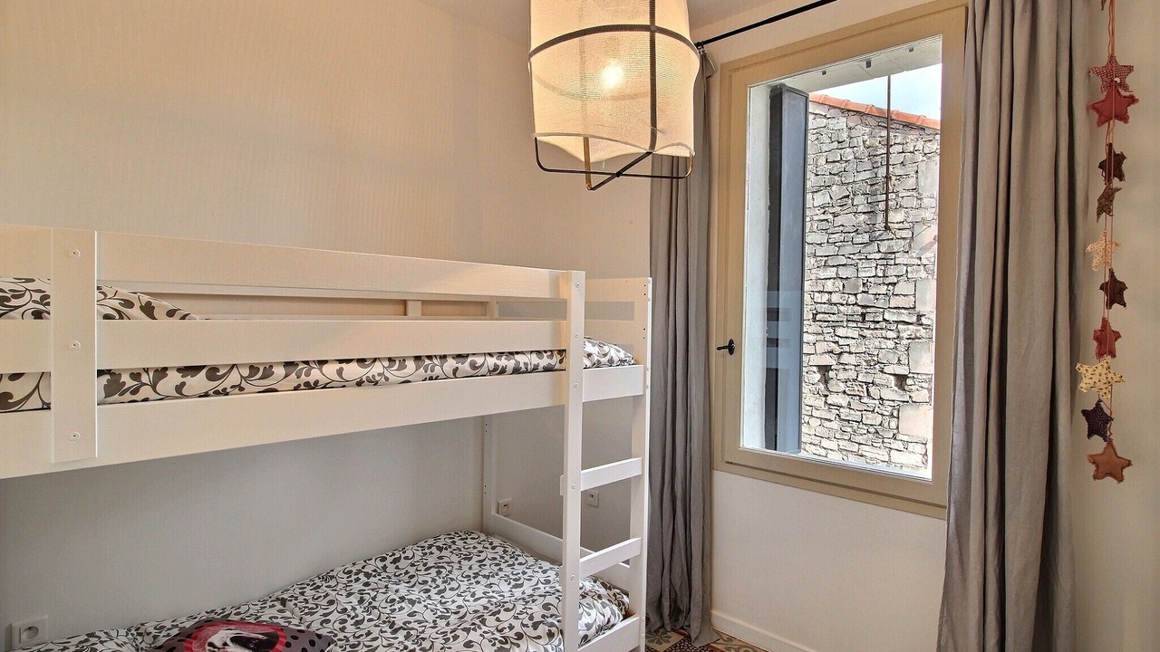 Photo of Bedroom in Maussane-les-Alpilles
