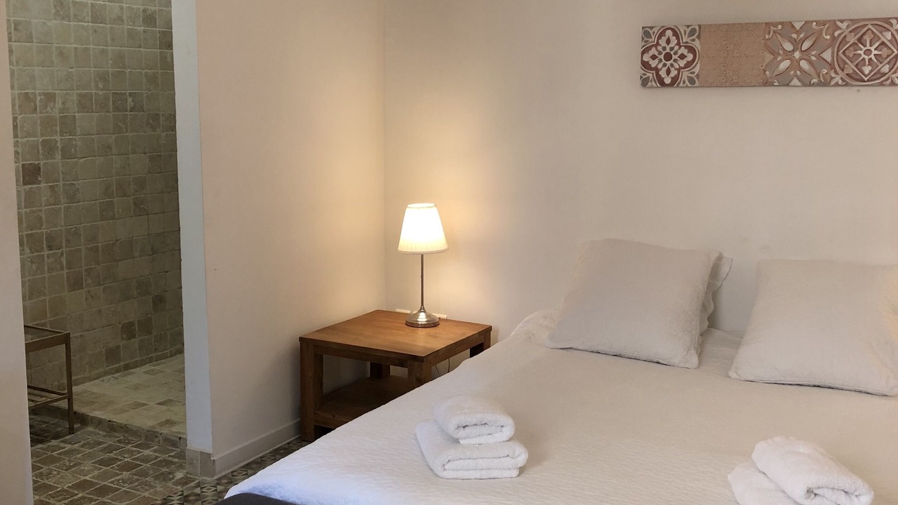 Photo of Bedroom in Maussane-les-Alpilles