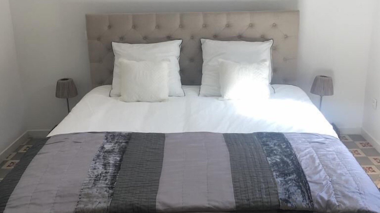 Photo of Bedroom in Maussane-les-Alpilles