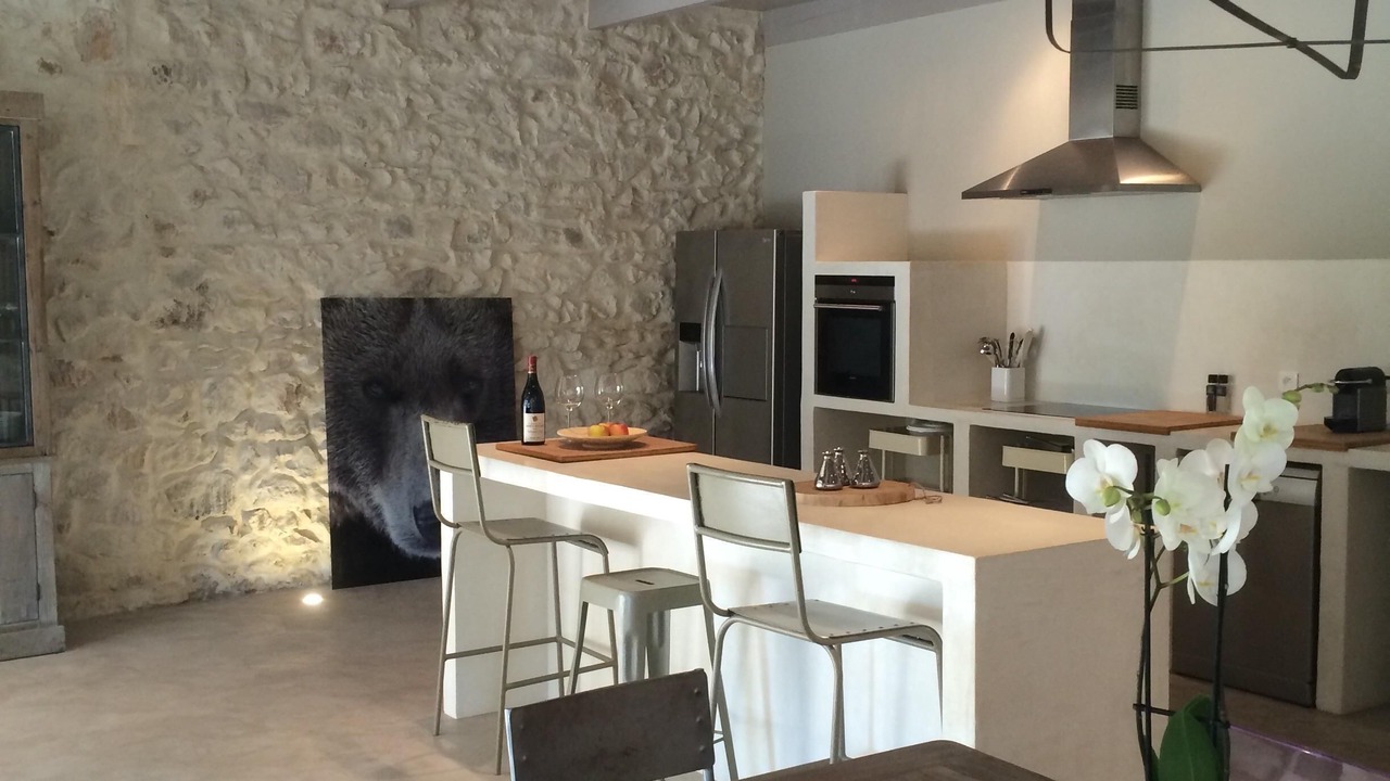 Photo of Others in Maussane-les-Alpilles